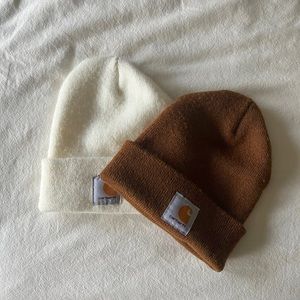 Carhartt toques